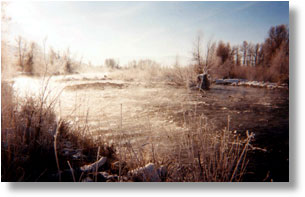 Original outfitters of Utah's famed Provo River